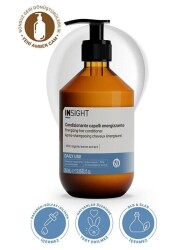 Insight Günlük Kullanım için Enerji Veren Saç Kremi 350 ml - 2