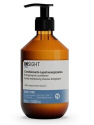 Insight Günlük Kullanım için Enerji Veren Saç Kremi 350 ml - 6