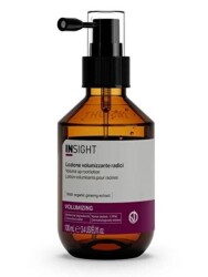 Insight İnce Telli ve Hacimsiz Saçlar için Hacim Veren Losyon 100 ml - INSIGHT