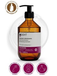 Insight İnce Telli ve Hacimsiz Saçlar için Hacim Veren Şampuan 350 ml - 2