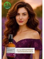 Insight İnce Telli ve Hacimsiz Saçlar için Hacim Veren Sprey 100 ml - 3
