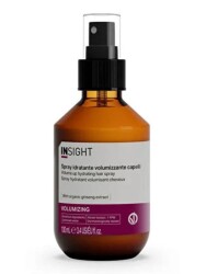Insight İnce Telli ve Hacimsiz Saçlar için Hacim Veren Sprey 100 ml - 6