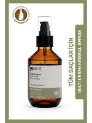 Insight Işıltı Veren Kristal Serum 100 ml - INSIGHT