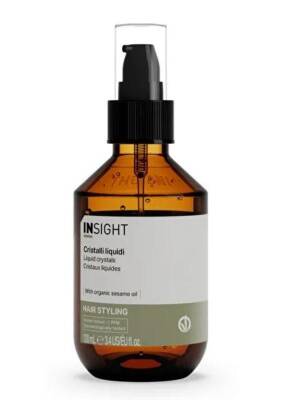 Insight Işıltı Veren Kristal Serum 100 ml - 5