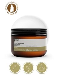 Insight Kabaran Saçlar için Nemlendirici Maske 400 ml - 2