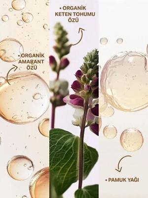 Insight Kabaran Saçlar için Nemlendirici Maske 400 ml - 4