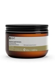 Insight Kabaran Saçlar için Nemlendirici Maske 400 ml - 6