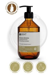 Insight Kabaran Saçlar için Nemlendirici Şampuan 350 ml - 2
