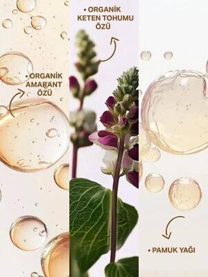 Insight Kabaran Saçlar için Nemlendirici Şampuan 350 ml - 4
