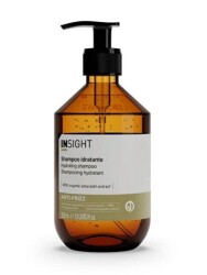 Insight Kabaran Saçlar için Nemlendirici Şampuan 350 ml - 6