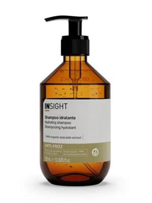 Insight Kabaran Saçlar için Nemlendirici Şampuan 350 ml - 6