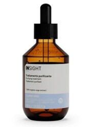 Insight Kepekli Saçlar için Arındırıcı Bakım Losyonu 100 ml - INSIGHT