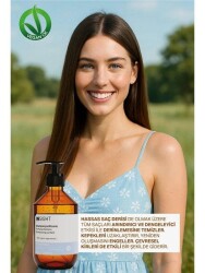 Insight Kepekli Saçlar için Arındırıcı Şampuan 350 ml - 3