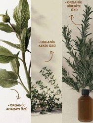 Insight Kepekli Saçlar için Arındırıcı Şampuan 350 ml - 4