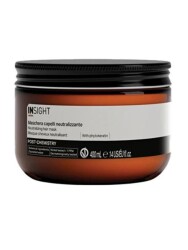 Insight Kimyasal İşlem Sonrası Saç Maskesi 400 ml - INSIGHT