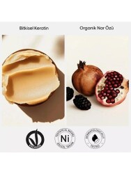 Insight Kimyasal İşlemler Sonrası Bakım Şampuanı 900 ml - 3