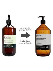 Insight Kimyasal İşlemler Sonrası Bakım Şampuanı 900 ml - 4