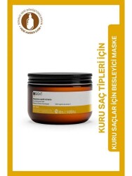 Insight Kuru Saçlar için Besleyici Maske 400 ml - INSIGHT