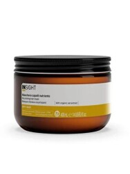 Insight Kuru Saçlar için Besleyici Maske 400 ml - 6