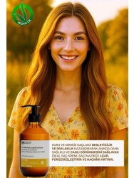 Insight Kuru Saçlar için Besleyici Saç Kremi 350 ml - 3
