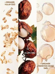Insight Kuru Saçlar için Besleyici Şampuan 350 ml - 4