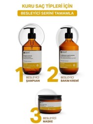 Insight Kuru Saçlar için Besleyici Şampuan 350 ml - 5