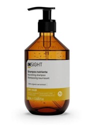 Insight Kuru Saçlar için Besleyici Şampuan 350 ml - 6