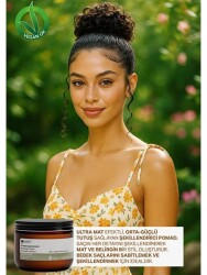 Insight Matlaştırıcı Pomad 90 ml - 3