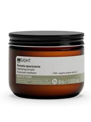 Insight Matlaştırıcı Pomad 90 ml - 5