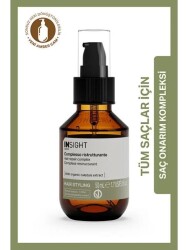 Insight Saç Onarım Kompleksi Bakım Serumu 50 ml - INSIGHT