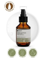 Insight Saç Onarım Kompleksi Bakım Serumu 50 ml - 2