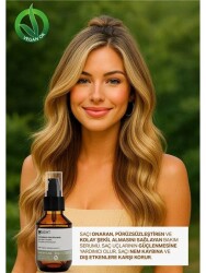 Insight Saç Onarım Kompleksi Bakım Serumu 50 ml - 3