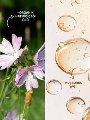 Insight Saç Onarım Kompleksi Bakım Serumu 50 ml - 4