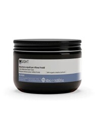 Insight Sarı Saçlar için Soğuk Yansıma Veren Maske 400 ml - 6