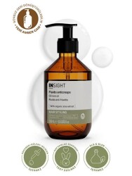 Insight Yağlı His Bırakmayan Şekillendirici Serum 250 ml - 2