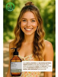 Insight Yağlı His Bırakmayan Şekillendirici Serum 250 ml - 3