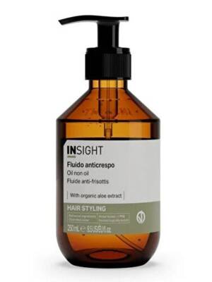 Insight Yağlı His Bırakmayan Şekillendirici Serum 250 ml - 5