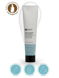 Insight Yağlı Saç Derisi İçin Peeling Krem 180 Ml - 2