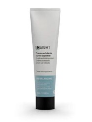 Insight Yağlı Saç Derisi İçin Peeling Krem 180 Ml - 6