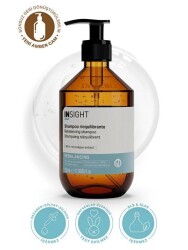 Insight Yağlı Saçlar için Dengeleyici Şampuan 350 ml - 2