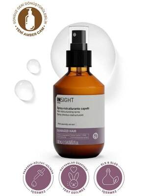 Insight Yeniden Yapılandırıcı Sprey 100 ml - 2