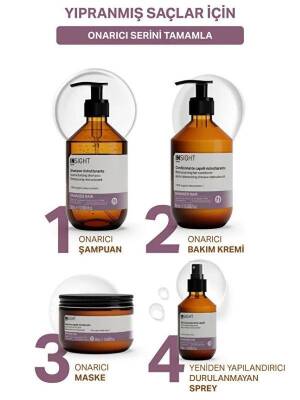 Insight Yeniden Yapılandırıcı Sprey 100 ml - 5