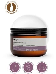 Insight Yıpranmış Saçlar için Onarıcı Maske 400 ml - 2
