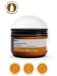 Insight Zararlı Dış Etkenlere Karşı Antioksidan Yenileyici Maske 400 ml - 2