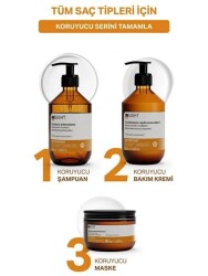 Insight Zararlı Dış Etkenlere Karşı Antioksidan Yenileyici Maske 400 ml - 5