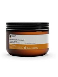 Insight Zararlı Dış Etkenlere Karşı Antioksidan Yenileyici Maske 400 ml - 6