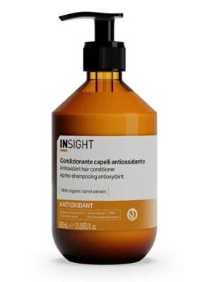 Insight Zararlı Dış Etkenlere Karşı Antioksidan Yenileyici Saç Kremi 350 ml - 6