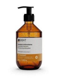 Insight Zararlı Dış Etkenlere Karşı Antioksidan Yenileyici Şampuan 350 ml - 6