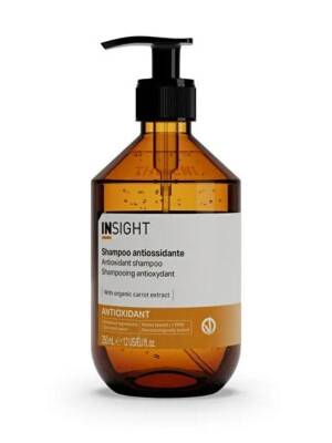 Insight Zararlı Dış Etkenlere Karşı Antioksidan Yenileyici Şampuan 350 ml - 6