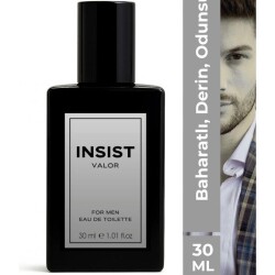 İnsist Bloom Kadın Parfümü 30 ml - 2